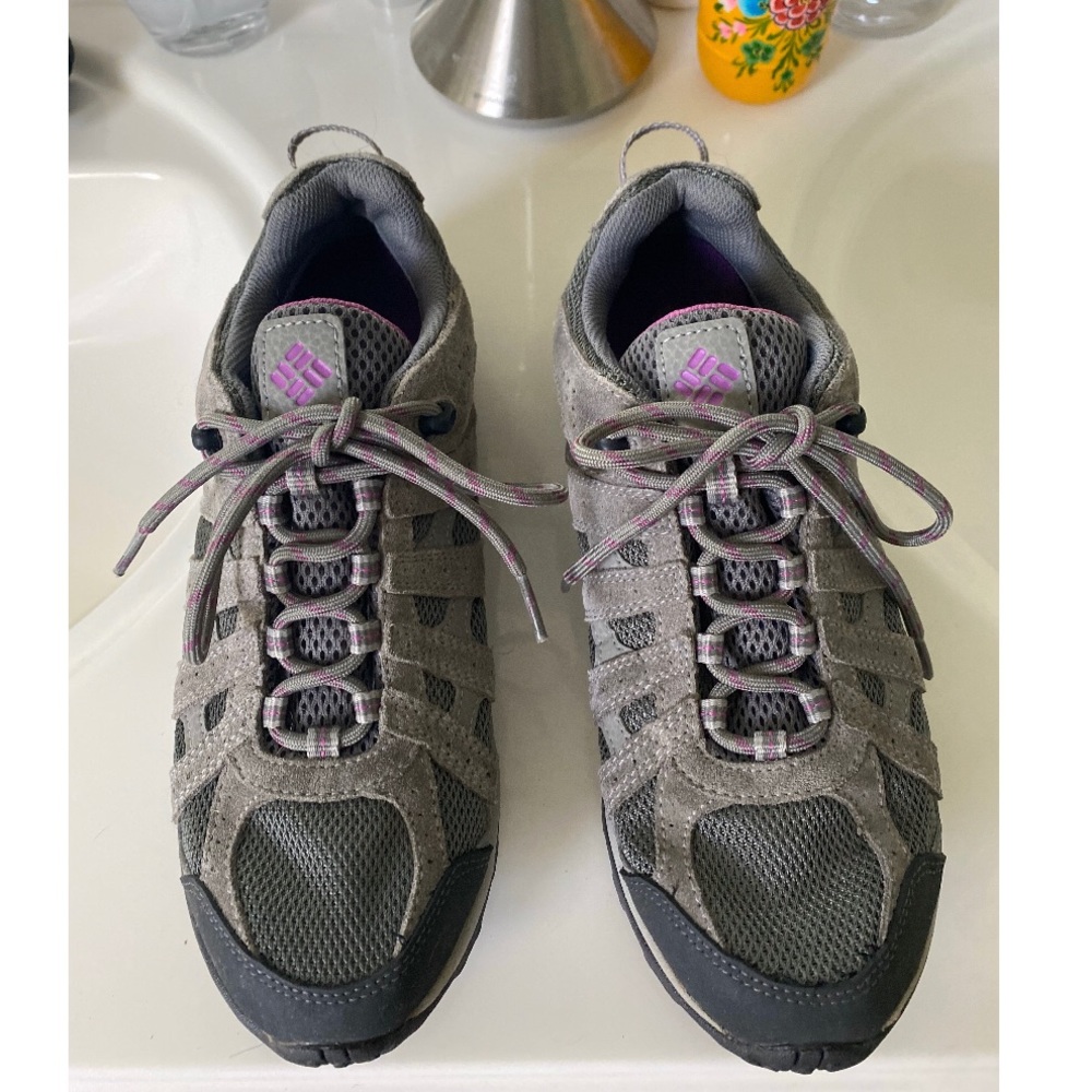 Women’s Columbia Hiking shoes